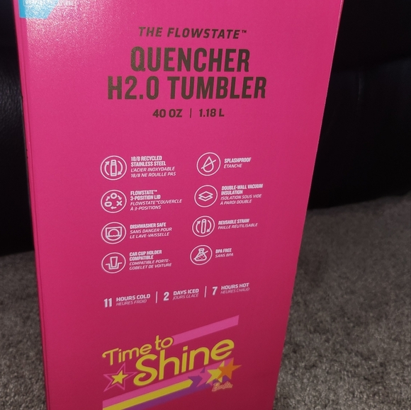 Barbie-Stanley-Superstar - Picture 4 of 5